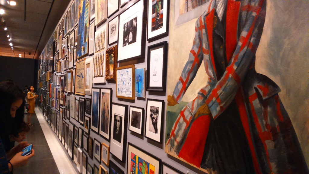 Museo de Diseño Japonés