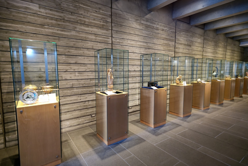 Galería de Artes Tradicionales y Artesanías de Kioto