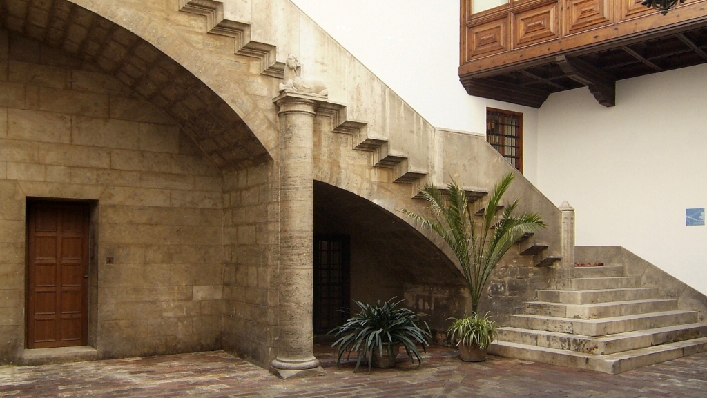 Museo de Soldaditos de Plomo L’Iber