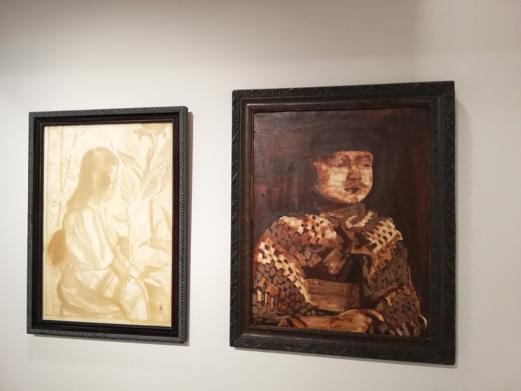 Museo Sanukishoyuga