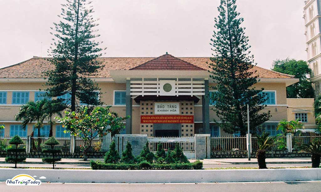 Museo Khanh Hoa
