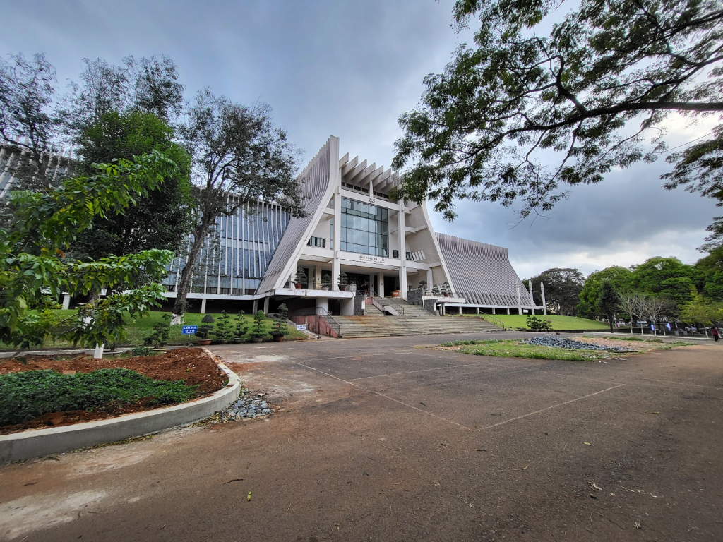Museo de Dak Lak