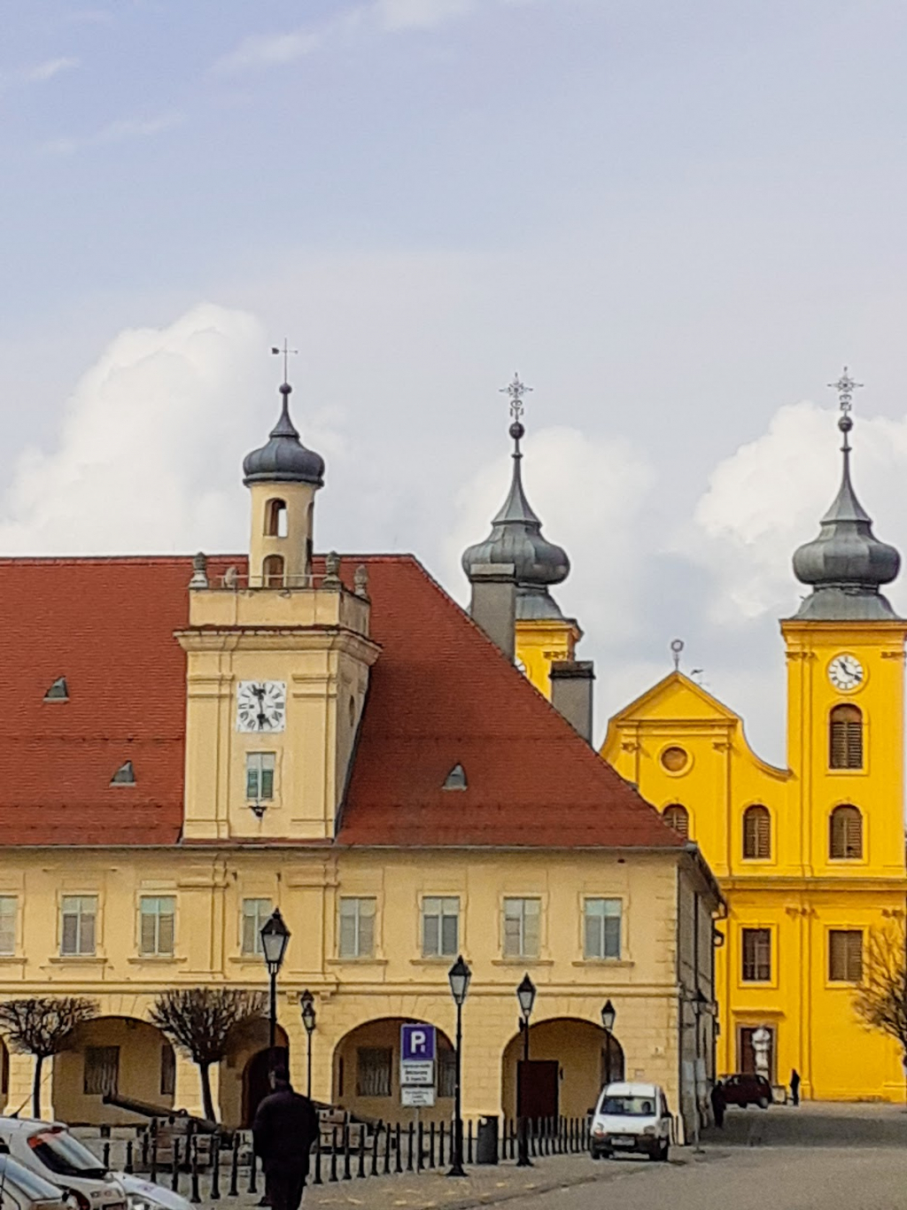 Museo Arqueológico de Osijek