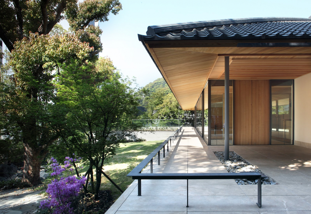 Museo de Herramientas de Carpintería Takenaka