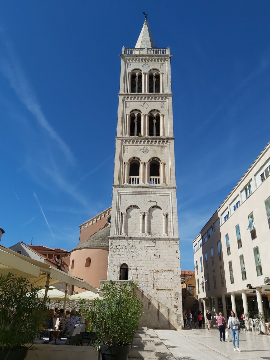 Museo Nacional de Zadar