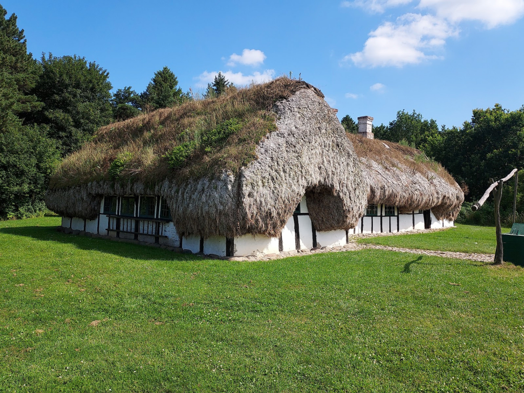 Museo Nacional Brede
