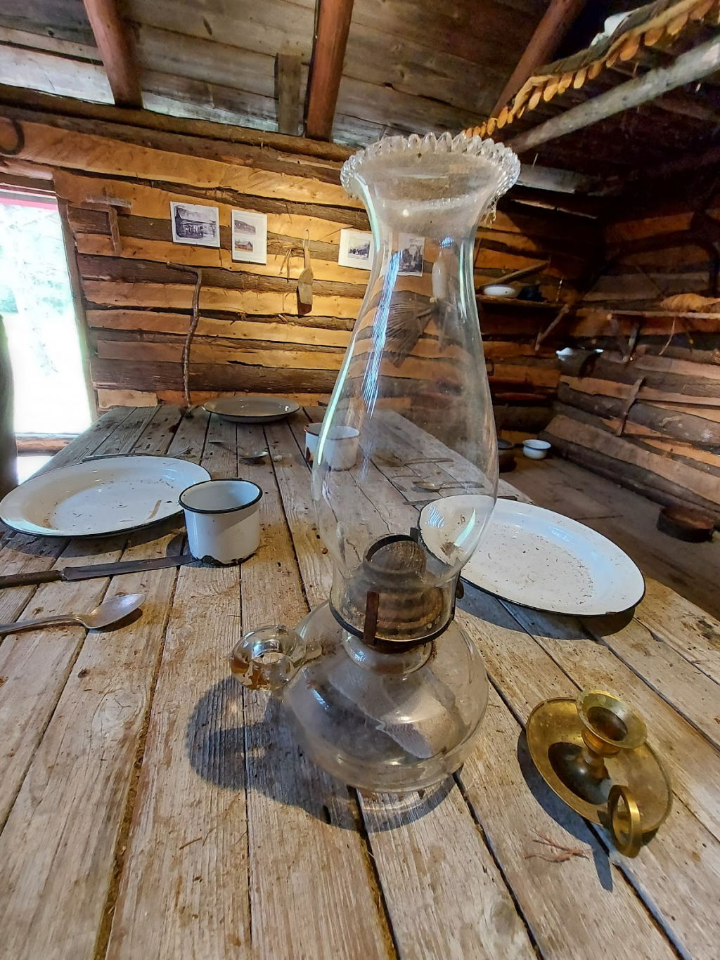 Centro Comunitario Piopolis