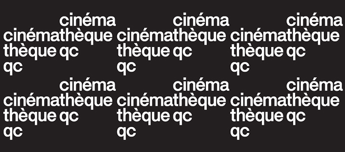 Cinémathèque quebequense