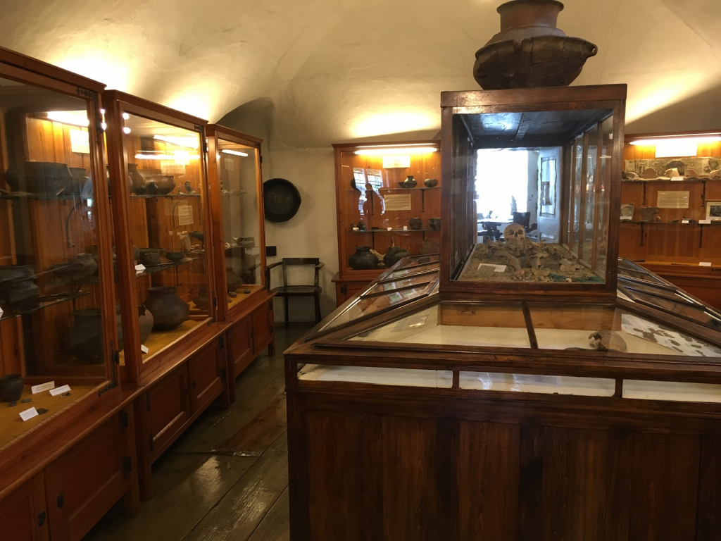 Museo del Patrimonio Langenlois