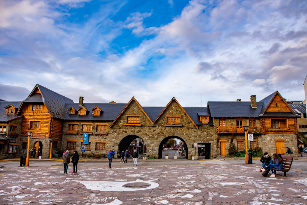 Museo Francisco Moreno de la Patagonia