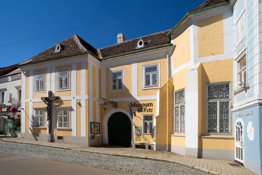 Museo Retz y Galería del Sur de Moravia