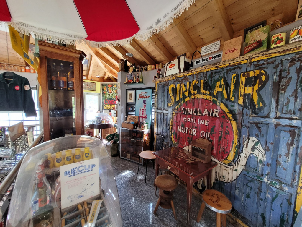 Museo de la Curiosidad y de lo Insólito