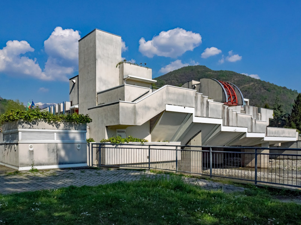 Museo Cívico Parisi Valle