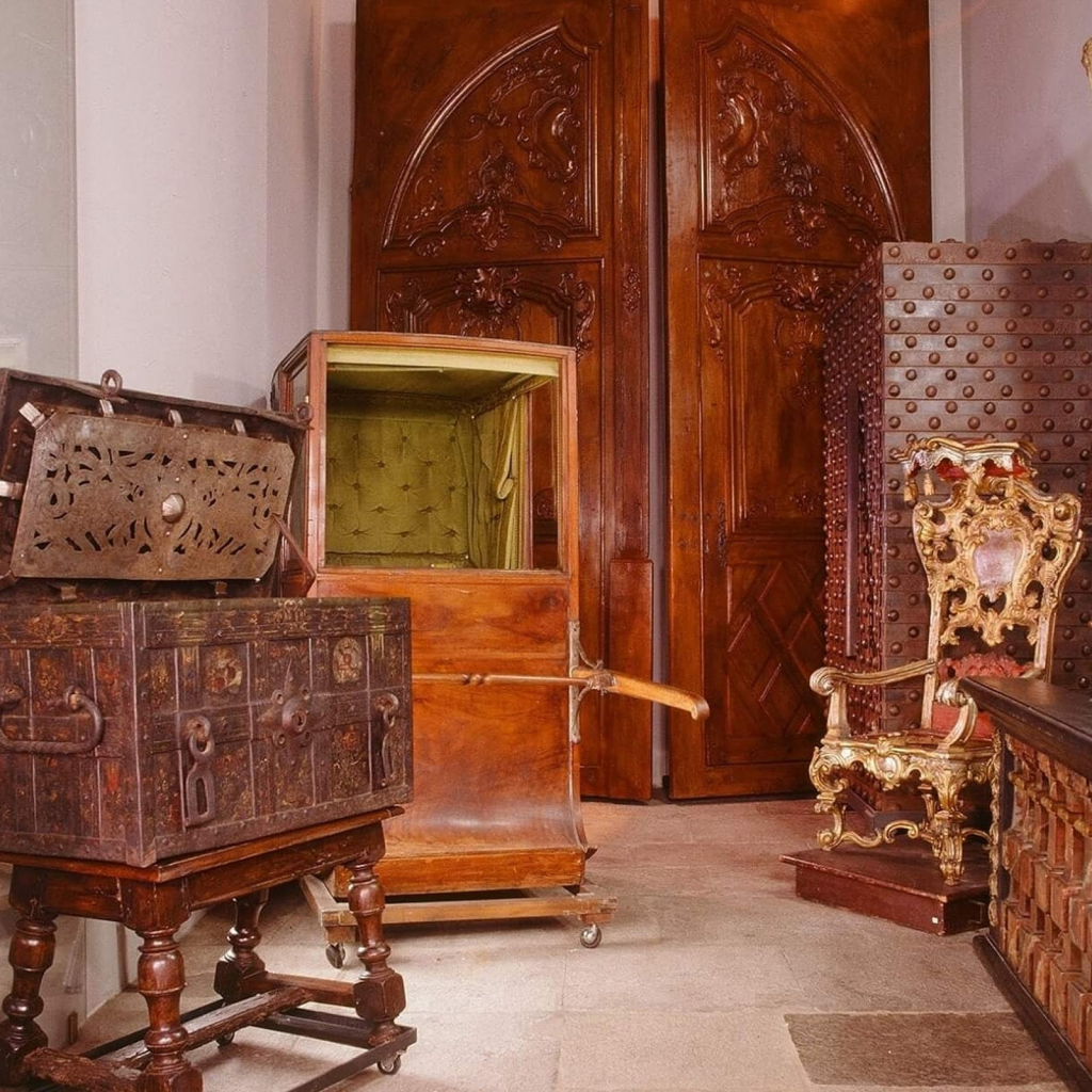 Museo Mangini Bonomi