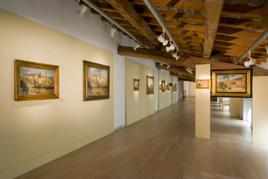 Pinacoteca Pasinetti