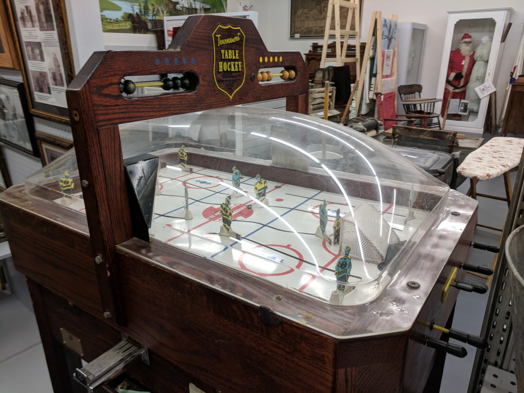 Museo de Meadow Lake