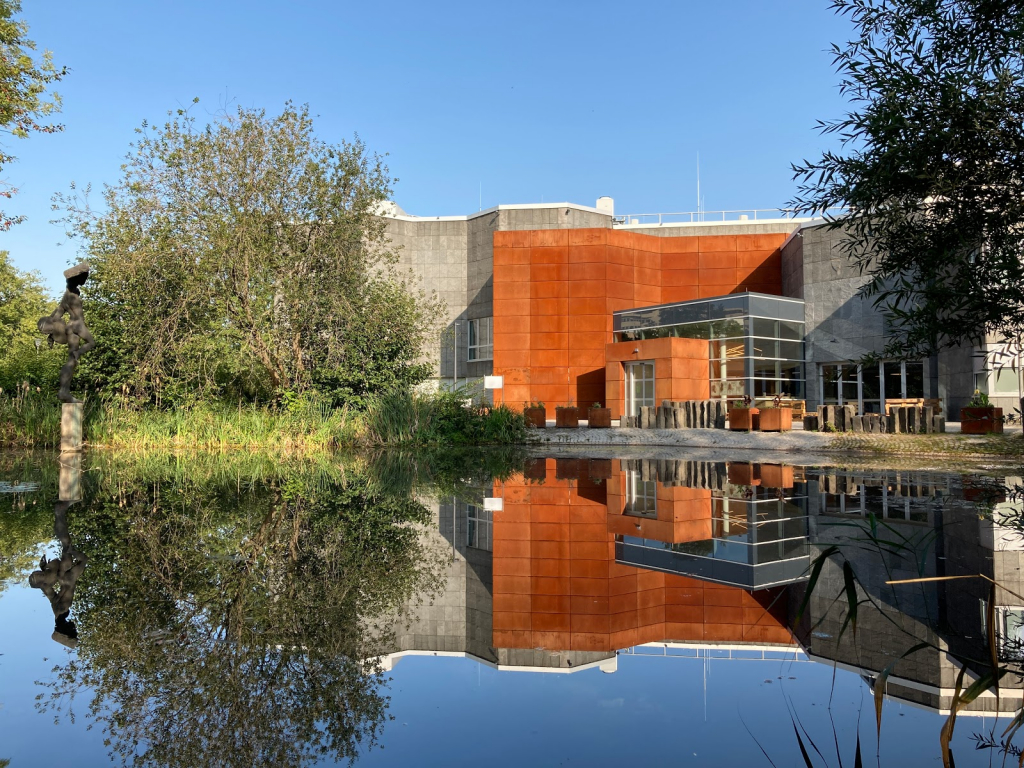 Museo de Historia Natural de Dortmund