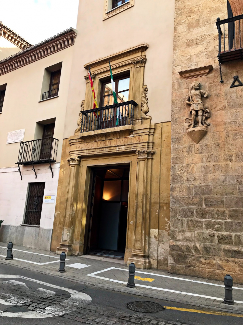 Museo Casa de los Tiros