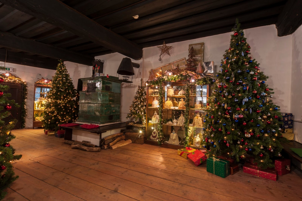 Museo Austriaco de la Navidad