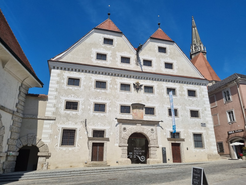 Museo de la Ciudad de Steyr