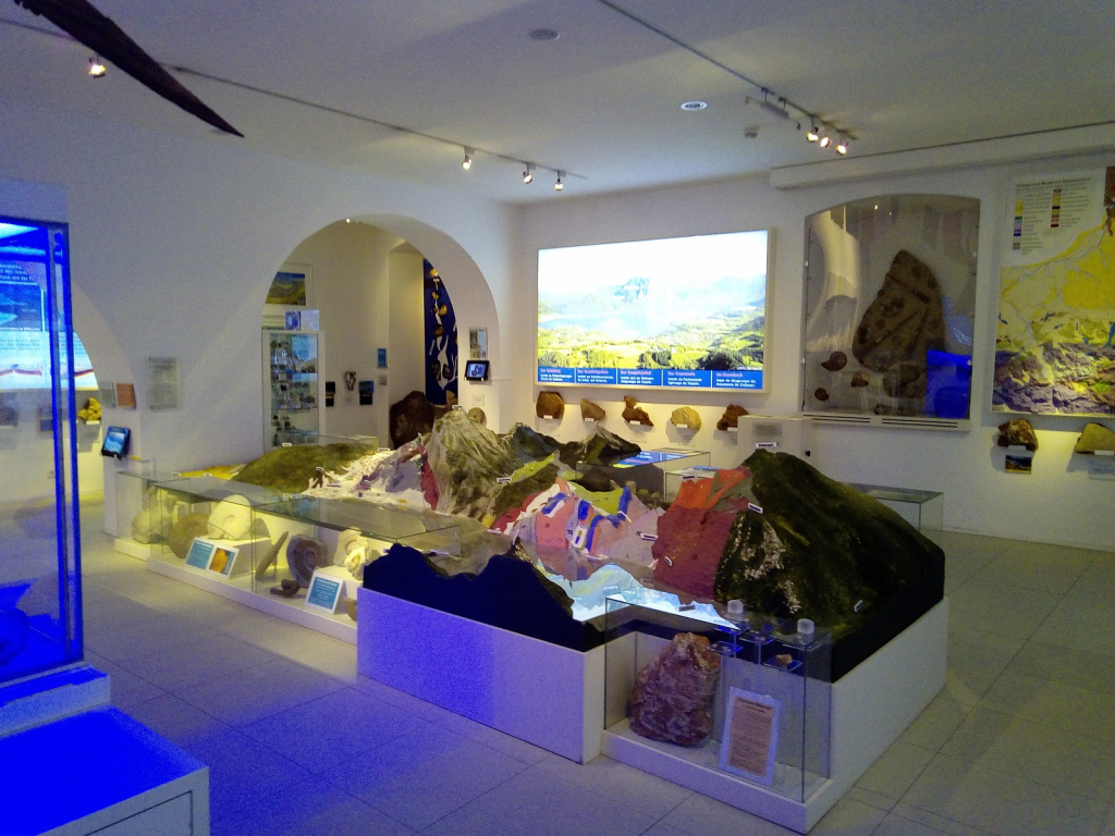 Museo de Objetos Sanitarios Históricos