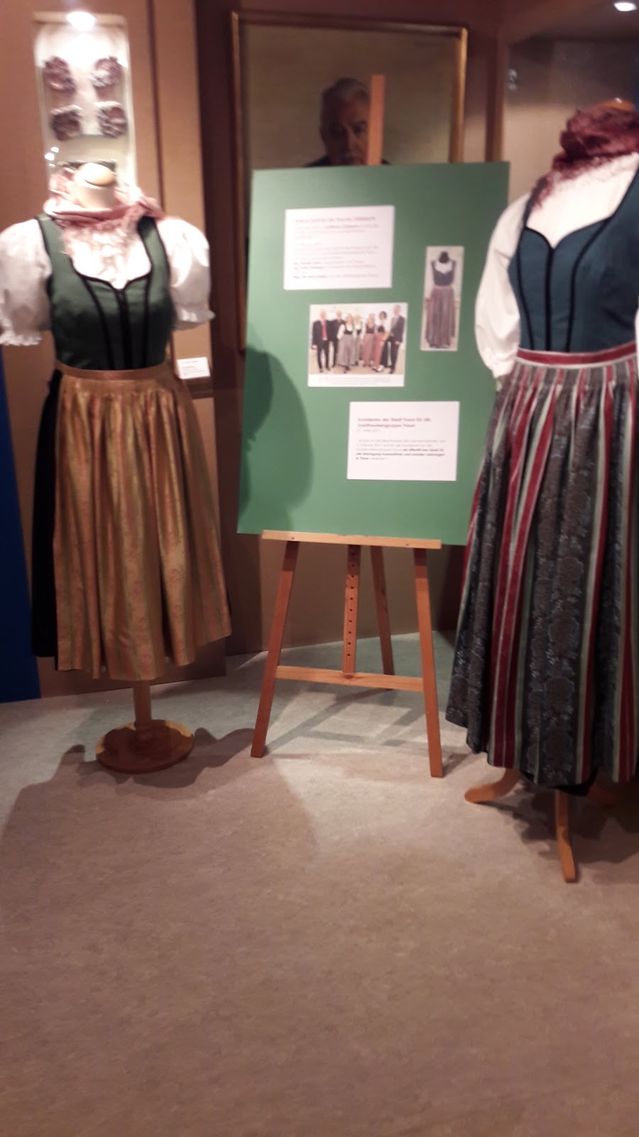 Museo en Steinhumergut