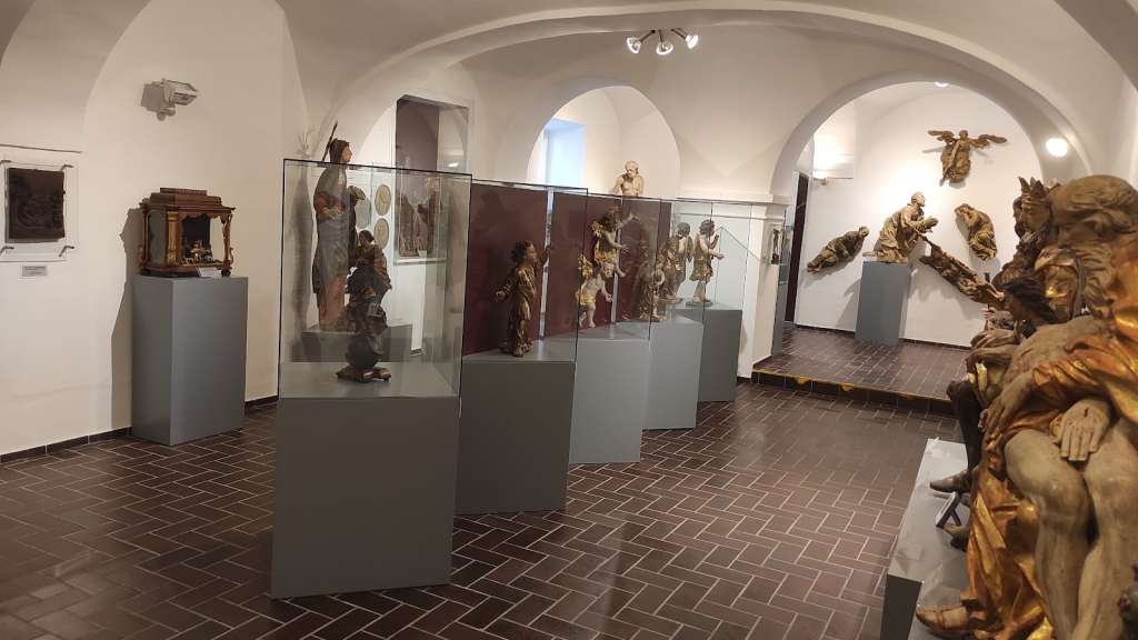 Museo Innviertler Volkskundehaus