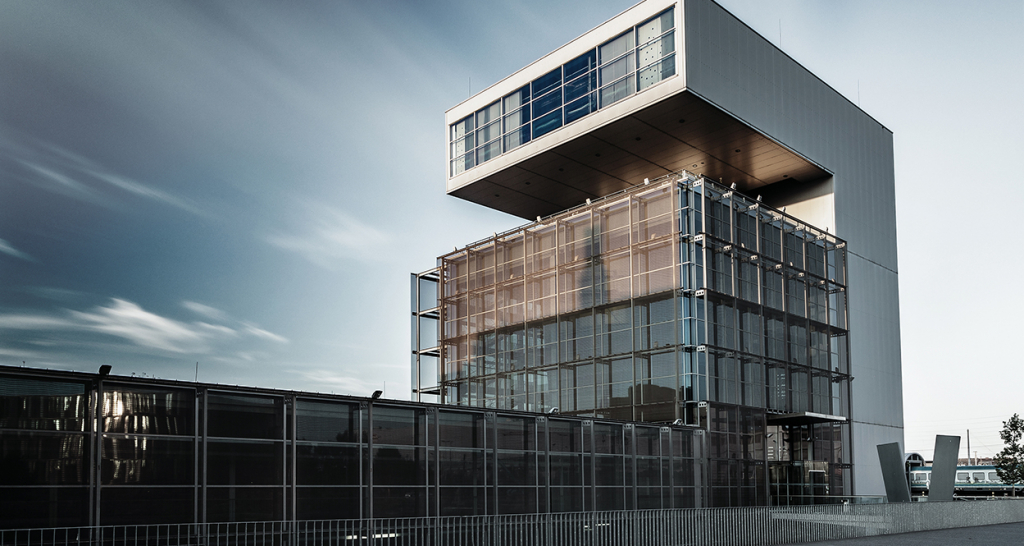 voestalpine Stahlwelt - Exposición y Museo