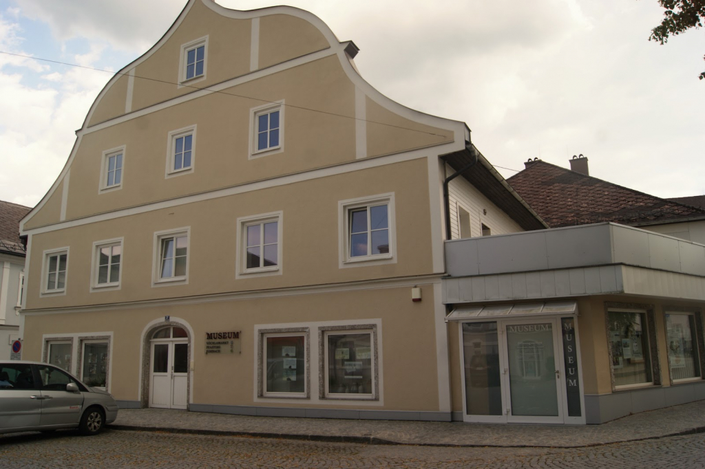 Museo de Relojería y Patrimonio