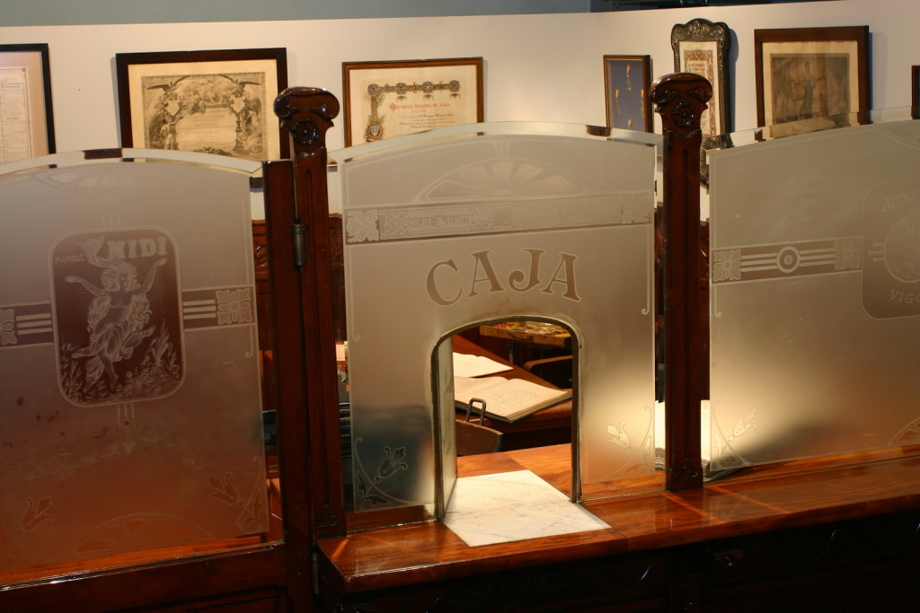 Museo ANFACO da Industria Conserveira