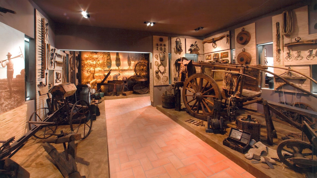 Museo de la Civilización Rural