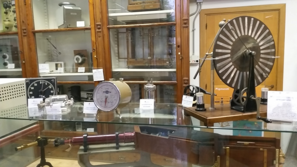 Museo de la Química