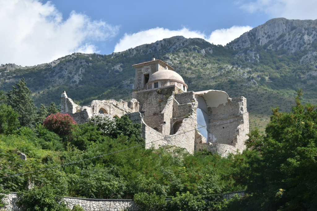 Parque de la Memoria Histórica