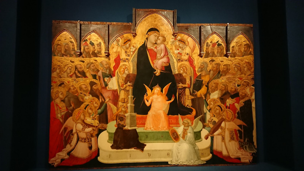 Complejo museal San Pietro all'Orto