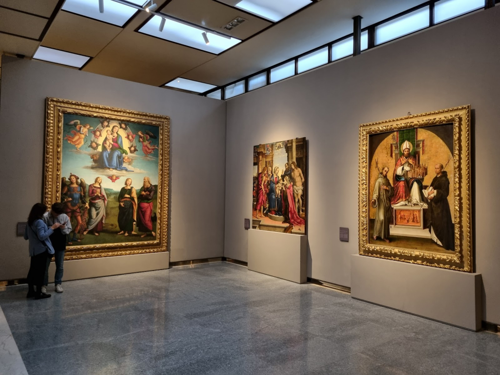 Pinacoteca Nacional