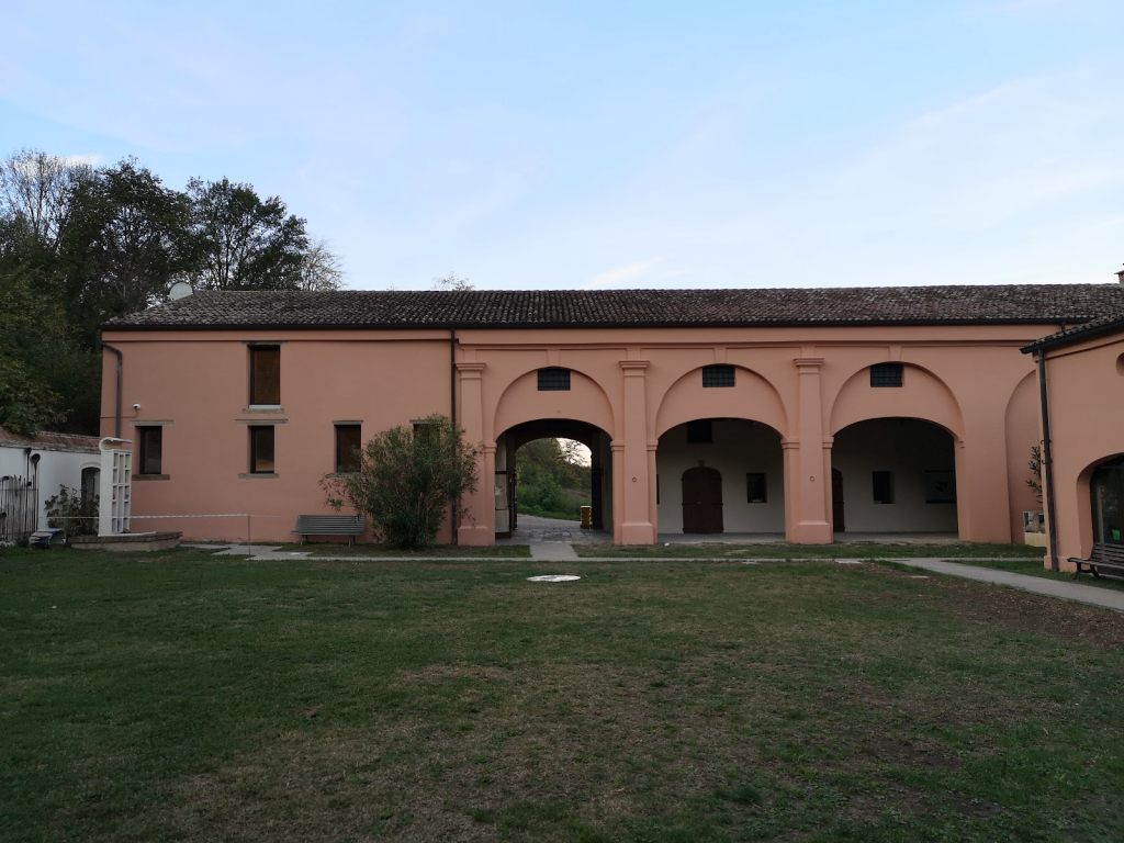 Museo Internacional del Vidrio de Arte y de las Termas