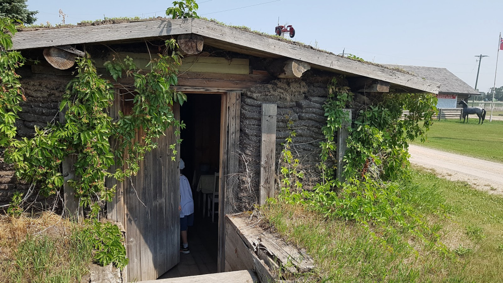 Museo del Patrimonio Winkler