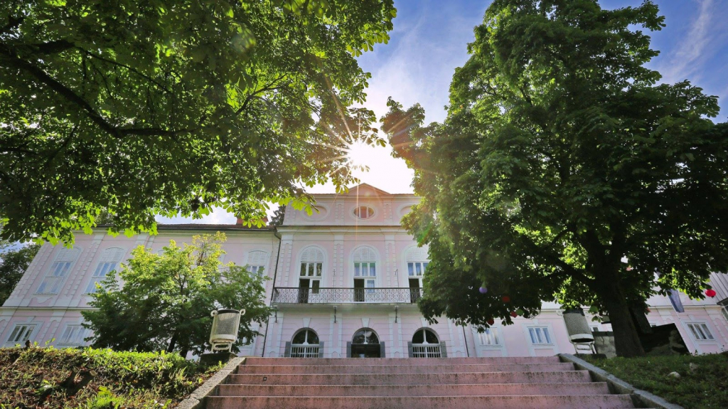 Museo Nacional de Historia Contemporánea