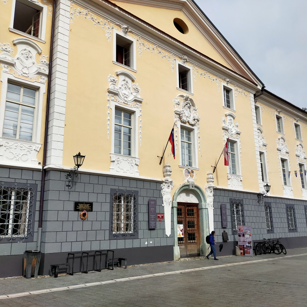Museo de la Apicultura Radovljica