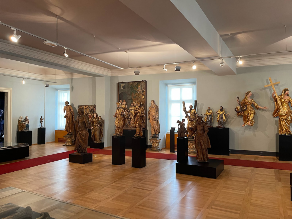 Museo Provincial de Maribor