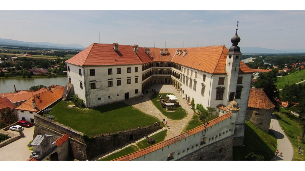 Museo Regional Ptuj Ormož