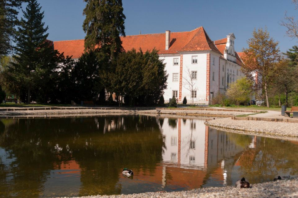 Museo Pomurski de Murska Sobota