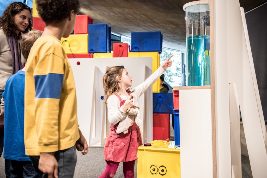 Espacio de Invenciones