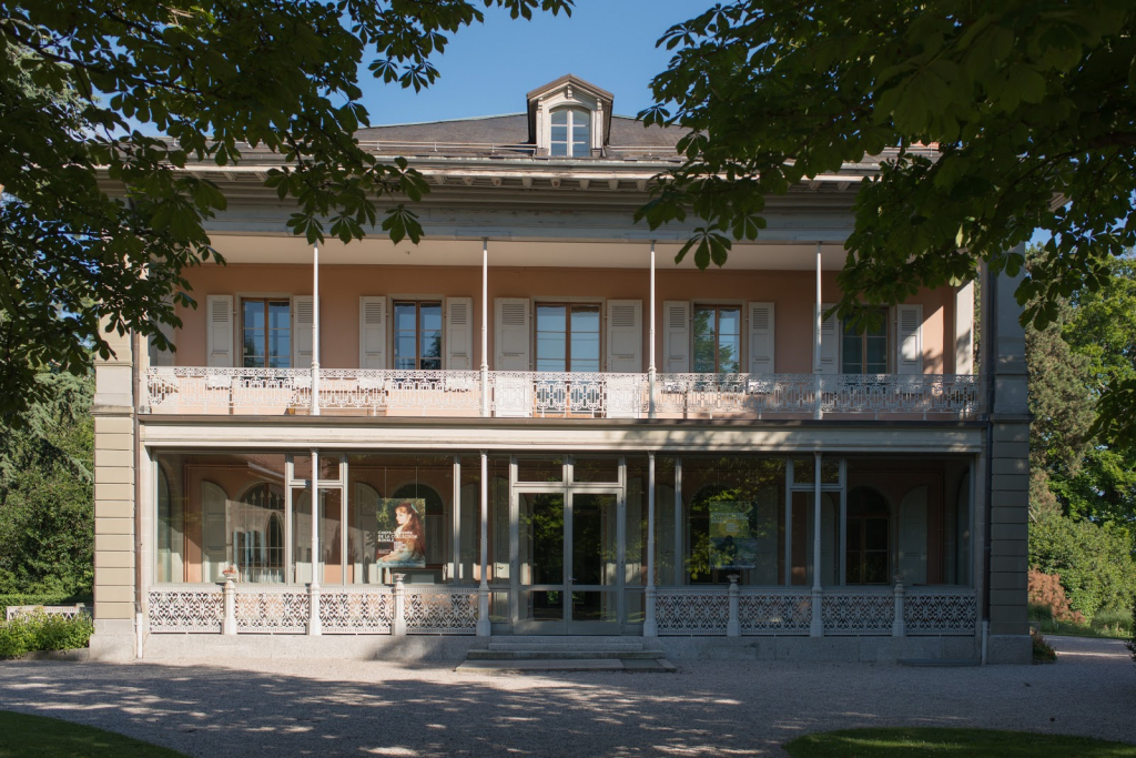 Fundación Hermitage