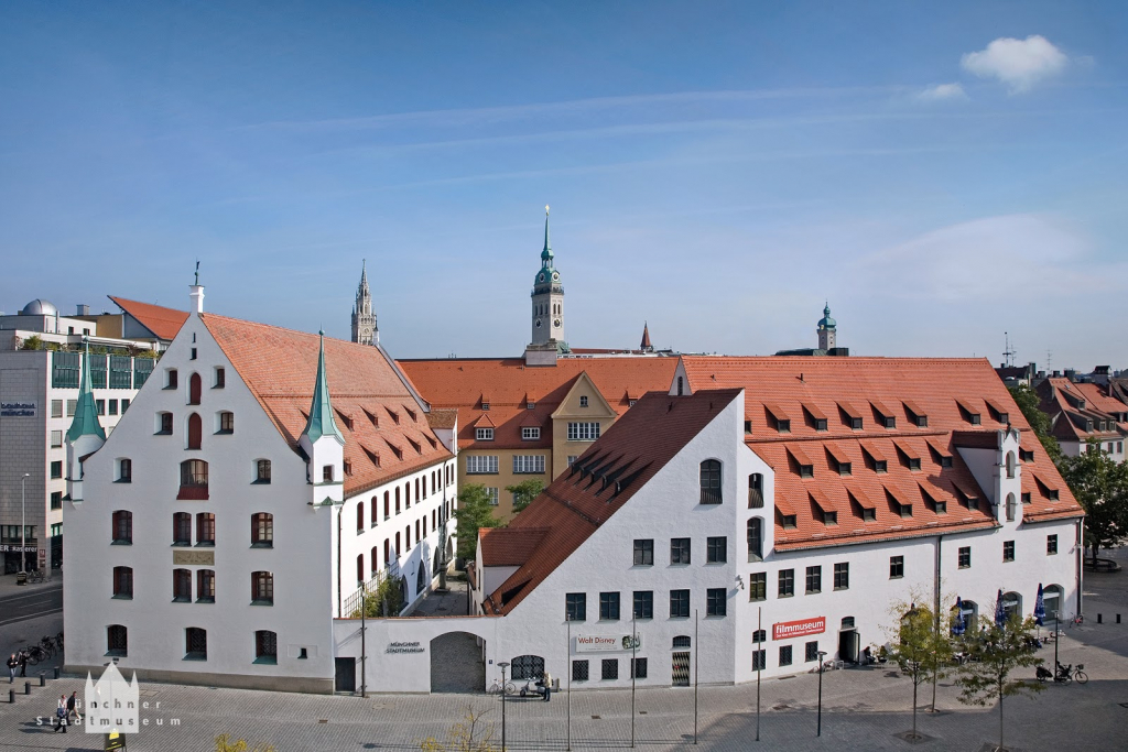 Museo de la Ciudad de Múnich