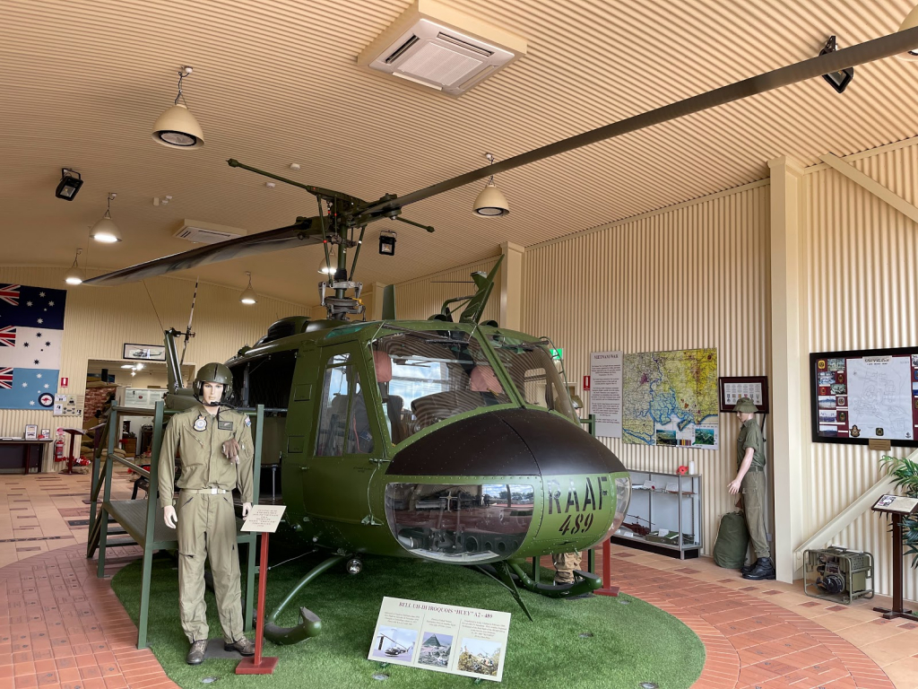 Museo Militar de Port Pirie