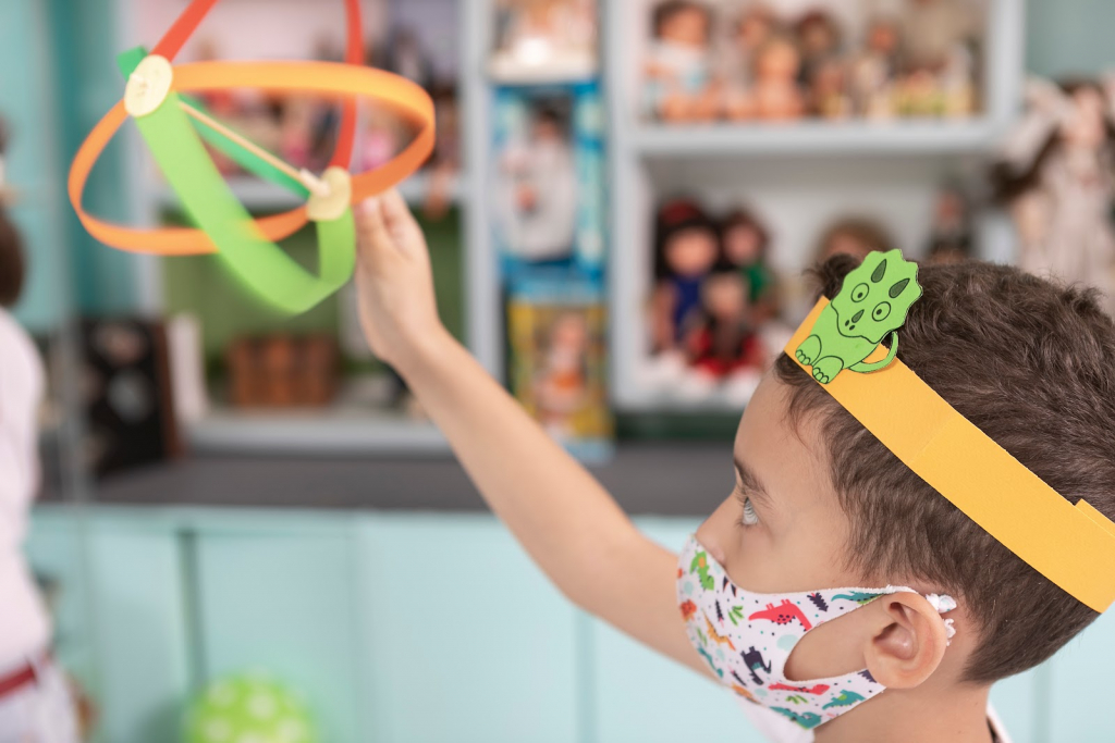 Museo Infantil de Tesalónica