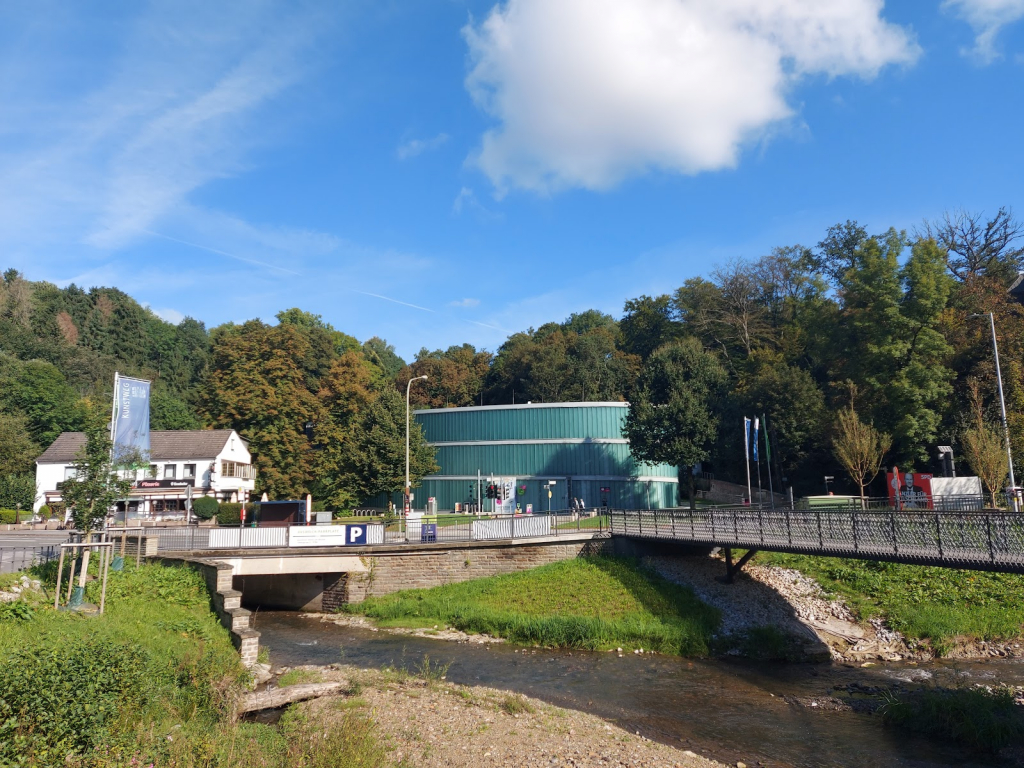 Sociedad Neandertal e. V.