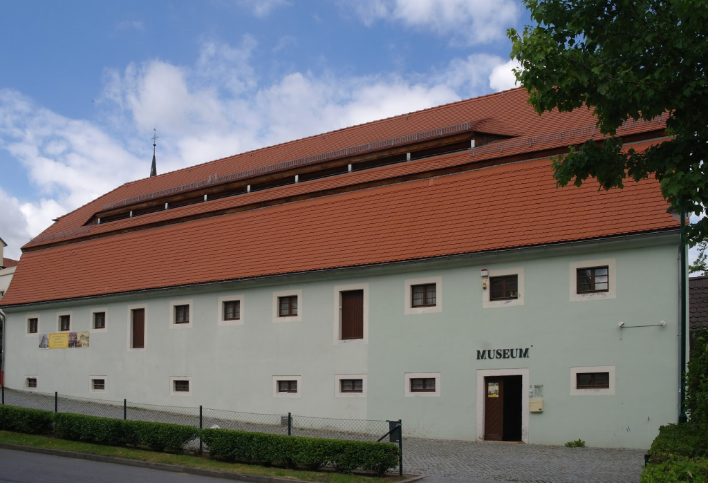 Museo de la Ciudad de Neustadt en Sajonia