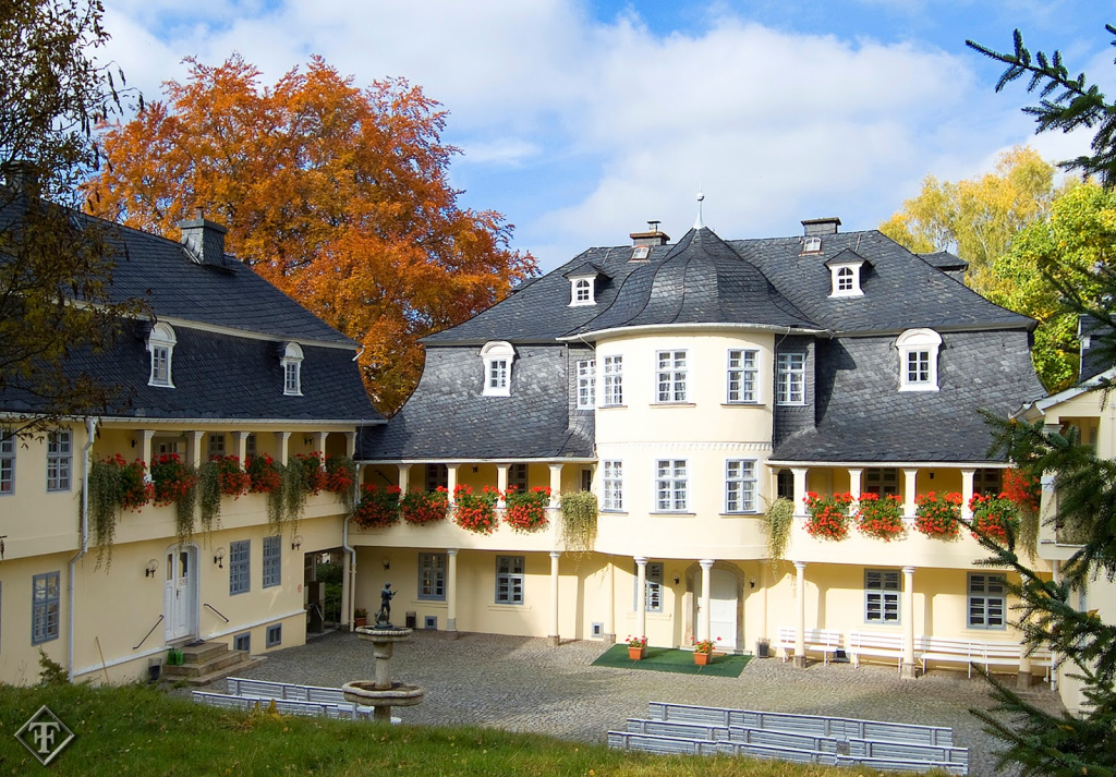 Museo de Instrumentos Musicales